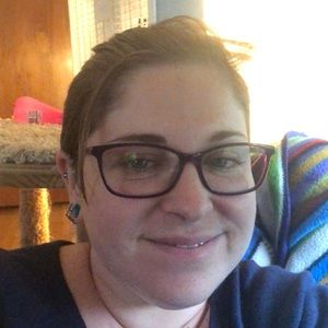 Meet your Posher, Sharisse